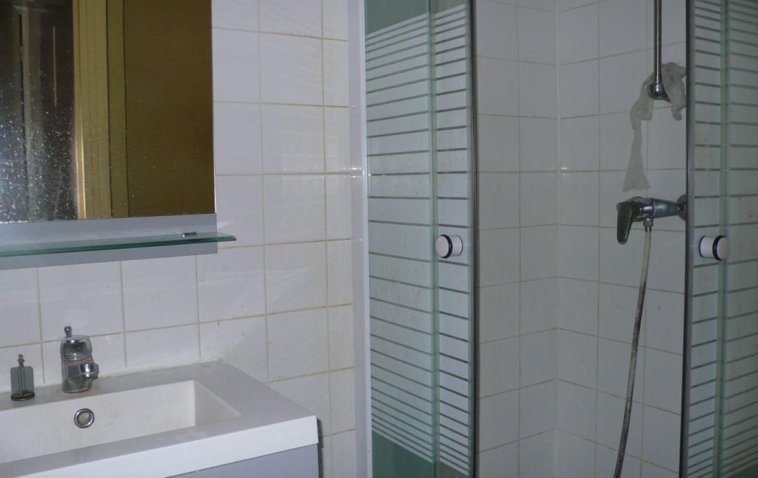 CABINET L'ANTENNE : Appartement | NIMES (30900) | 41 m2 | 399 € 