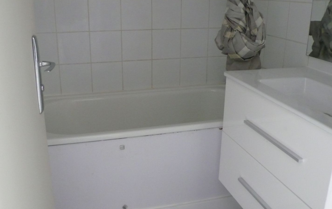 CABINET L'ANTENNE : Apartment | NIMES (30900) | 35 m2 | 543 € 