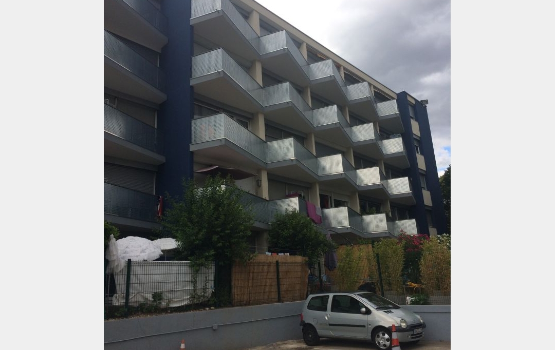CABINET L'ANTENNE : Apartment | NIMES (30900) | 35 m2 | 543 € 