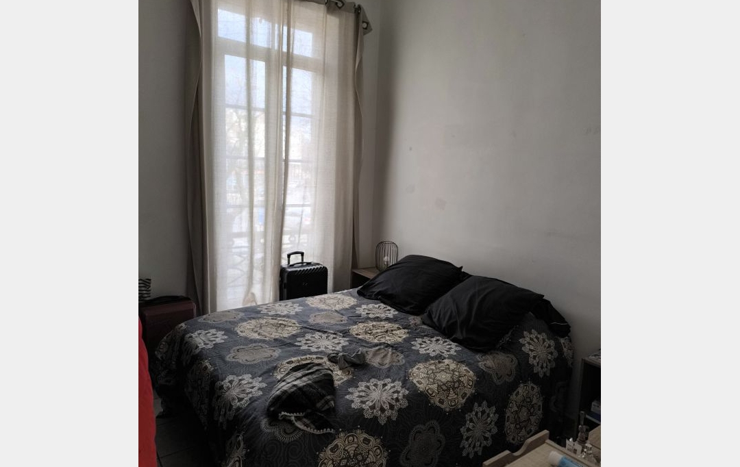 CABINET L'ANTENNE : Appartement | NIMES (30900) | 91 m2 | 707 € 