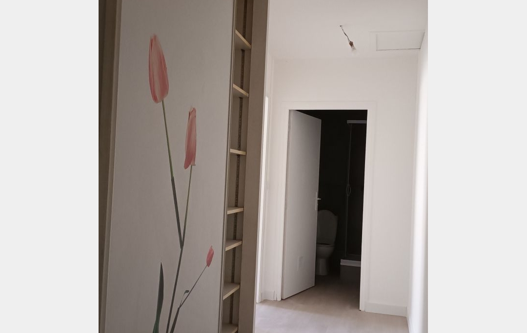 CABINET L'ANTENNE : Apartment | NIMES (30900) | 71 m2 | 920 € 