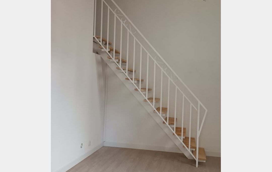 CABINET L'ANTENNE : Apartment | NIMES (30900) | 71 m2 | 920 € 