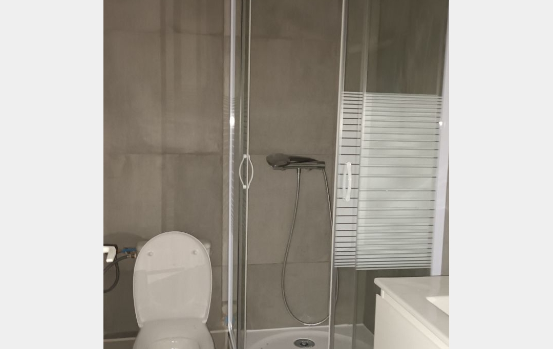 CABINET L'ANTENNE : Apartment | NIMES (30900) | 71 m2 | 920 € 