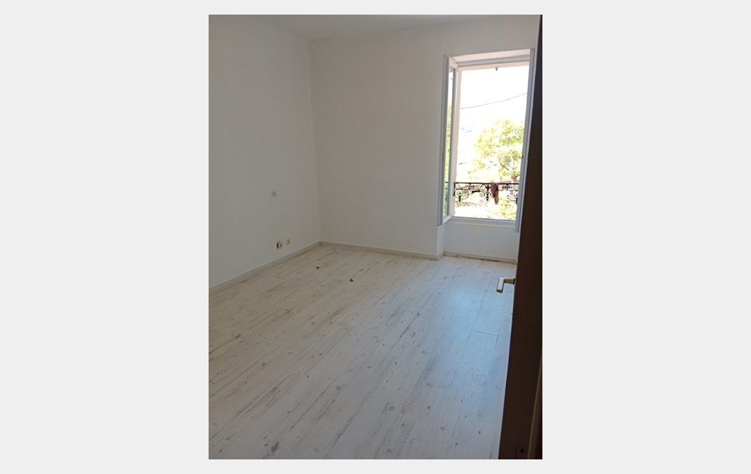 CABINET L'ANTENNE : Apartment | ALES (30100) | 64 m2 | 525 € 