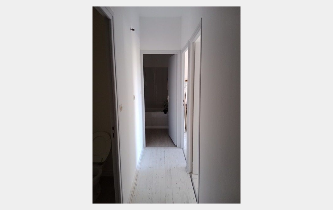 CABINET L'ANTENNE : Apartment | ALES (30100) | 64 m2 | 525 € 
