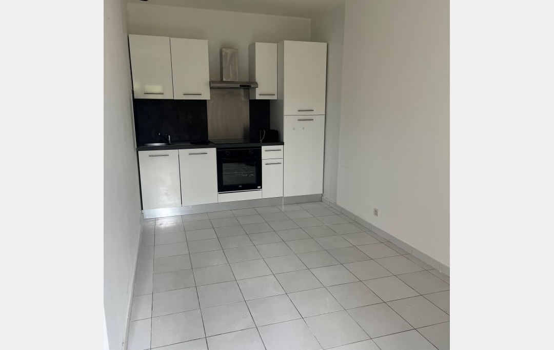CABINET L'ANTENNE : Apartment | ALES (30100) | 64 m2 | 525 € 