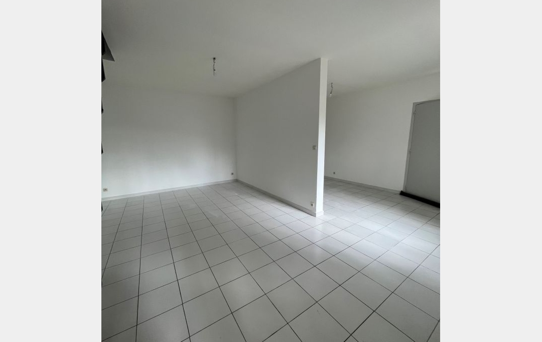 CABINET L'ANTENNE : Apartment | ALES (30100) | 64 m2 | 525 € 