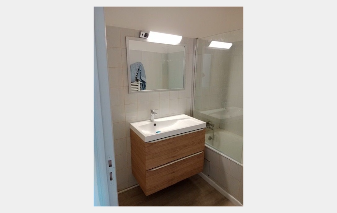 CABINET L'ANTENNE : Apartment | ALES (30100) | 64 m2 | 525 € 