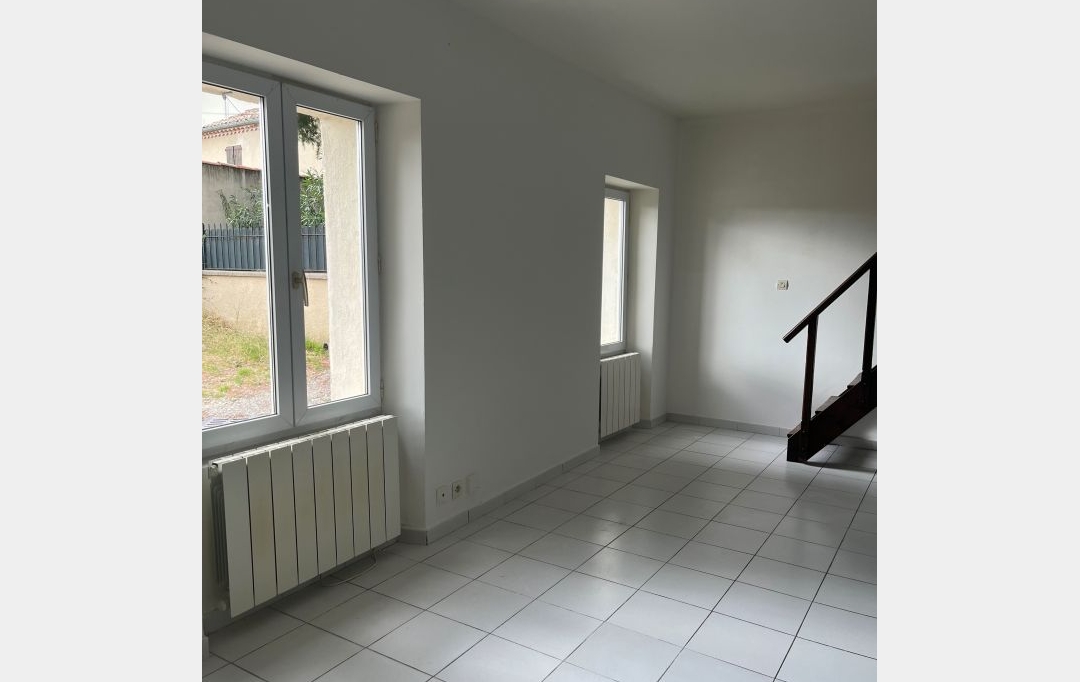 CABINET L'ANTENNE : Apartment | ALES (30100) | 64 m2 | 525 € 