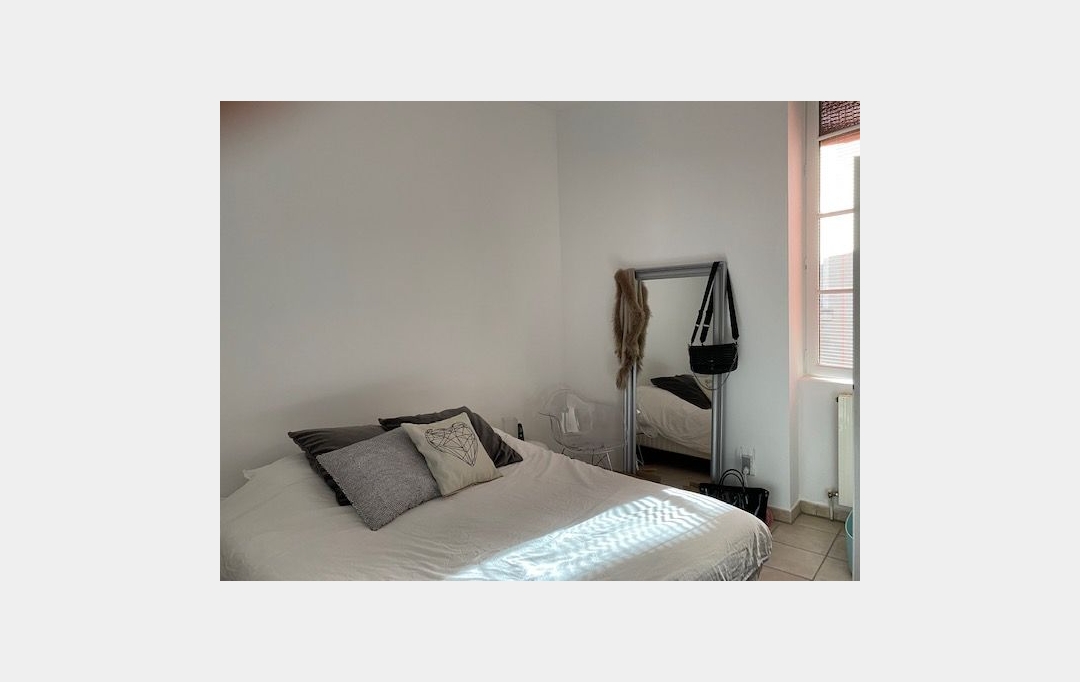 CABINET L'ANTENNE : Apartment | NIMES (30900) | 85 m2 | 610 € 