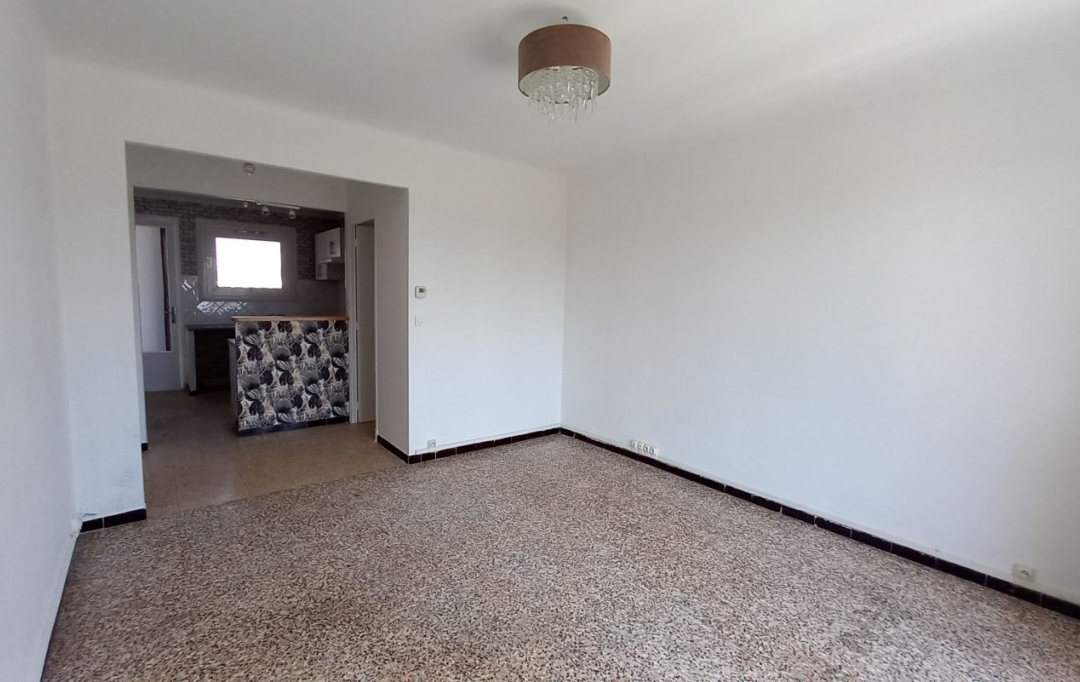 CABINET L'ANTENNE : Appartement | NIMES (30900) | 67 m2 | 642 € 
