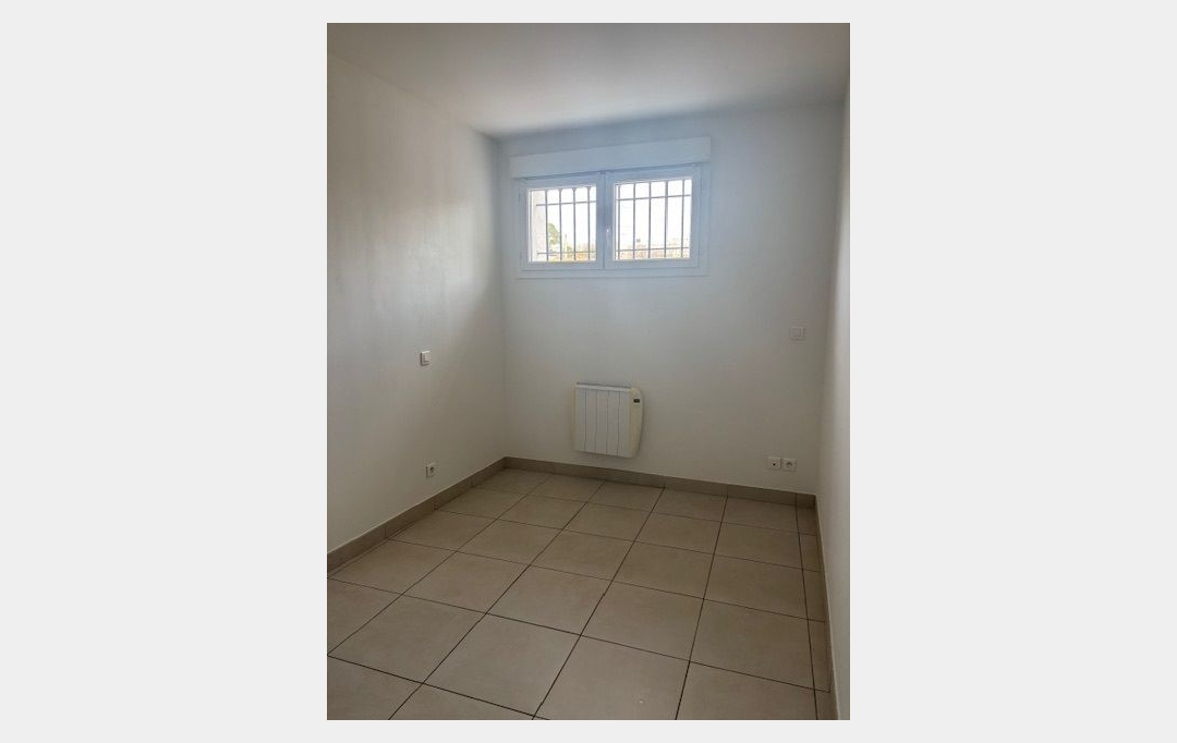 CABINET L'ANTENNE : Apartment | NIMES (30900) | 50 m2 | 603 € 