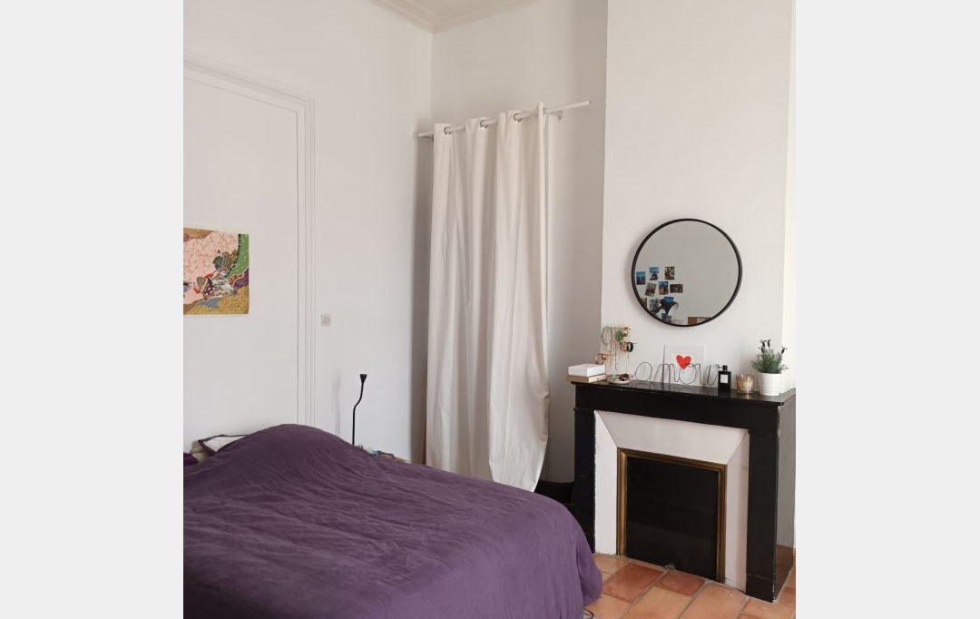 CABINET L'ANTENNE : Appartement | NIMES (30900) | 50 m2 | 680 € 