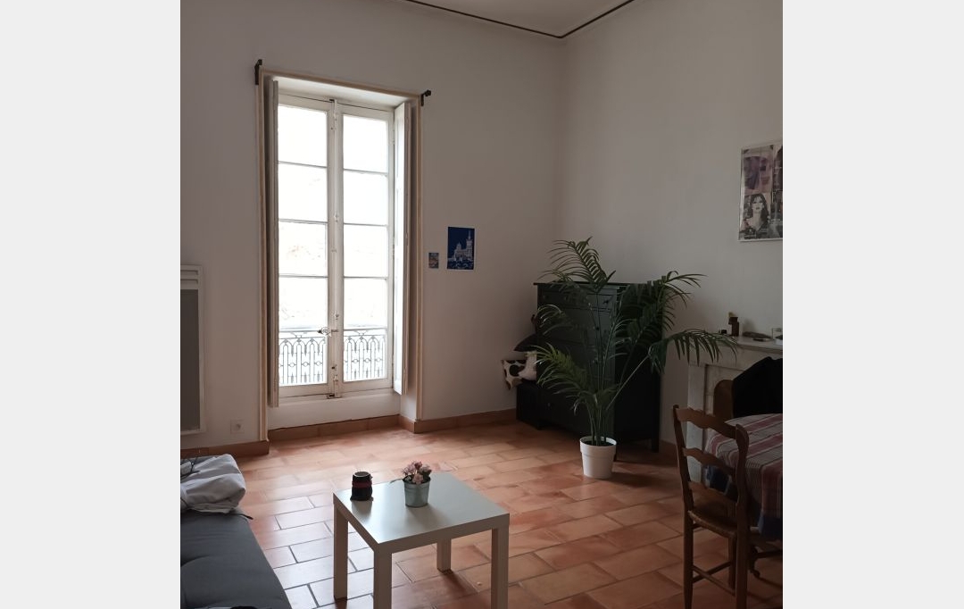 CABINET L'ANTENNE : Appartement | NIMES (30900) | 50 m2 | 680 € 