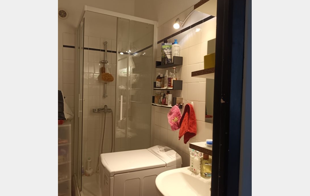 CABINET L'ANTENNE : Appartement | NIMES (30900) | 50 m2 | 680 € 