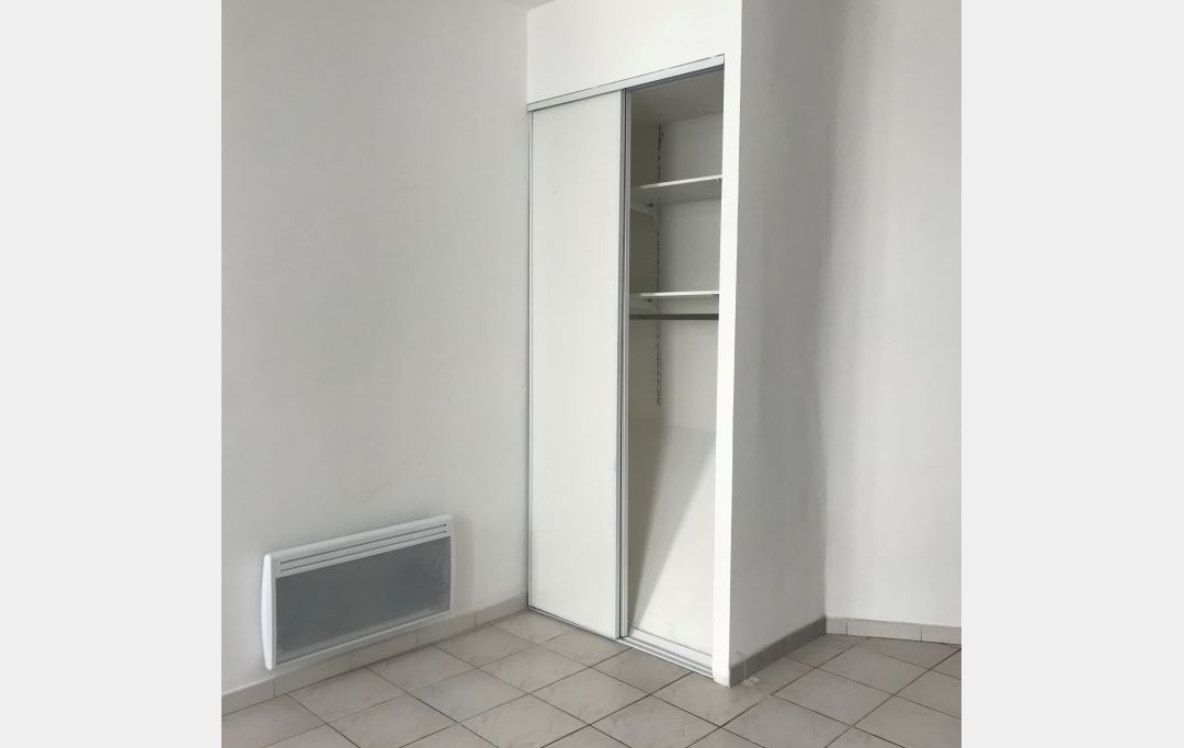 CABINET L'ANTENNE : Apartment | NIMES (30900) | 40 m2 | 413 € 