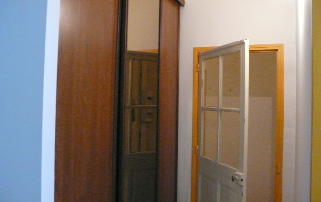 CABINET L'ANTENNE : Apartment | NIMES (30900) | 42 m2 | 531 € 