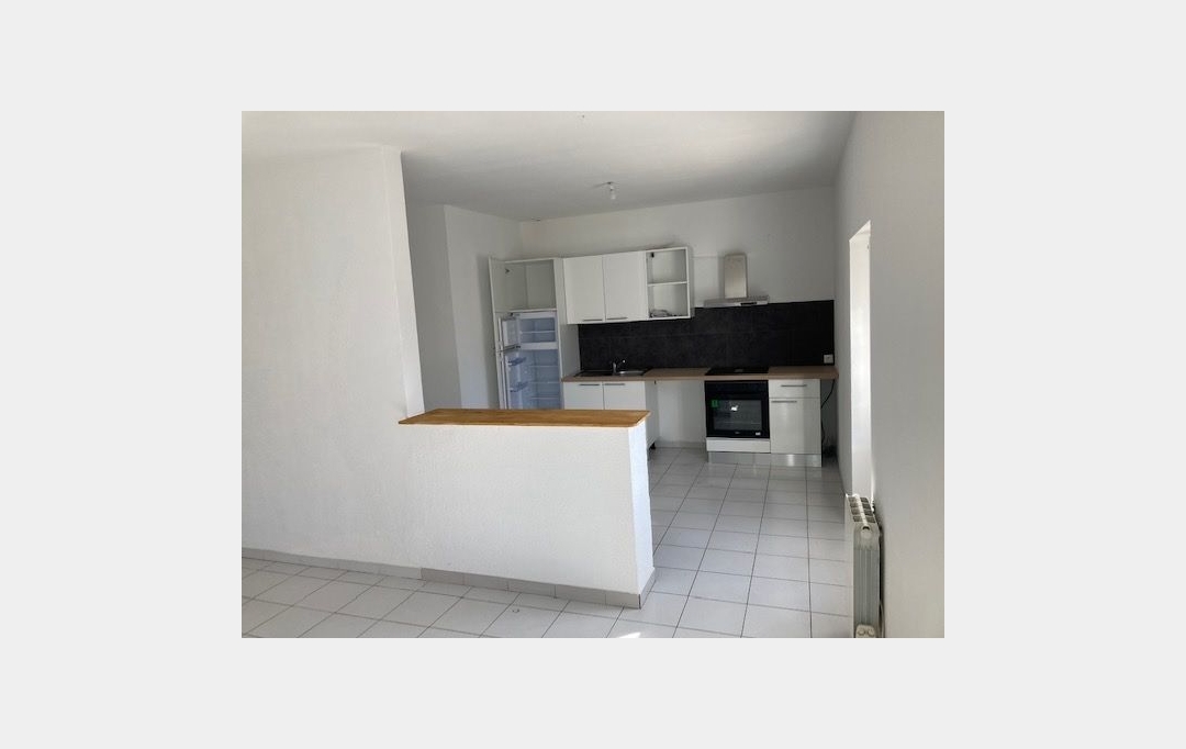 CABINET L'ANTENNE : Apartment | ALES (30100) | 75 m2 | 539 € 