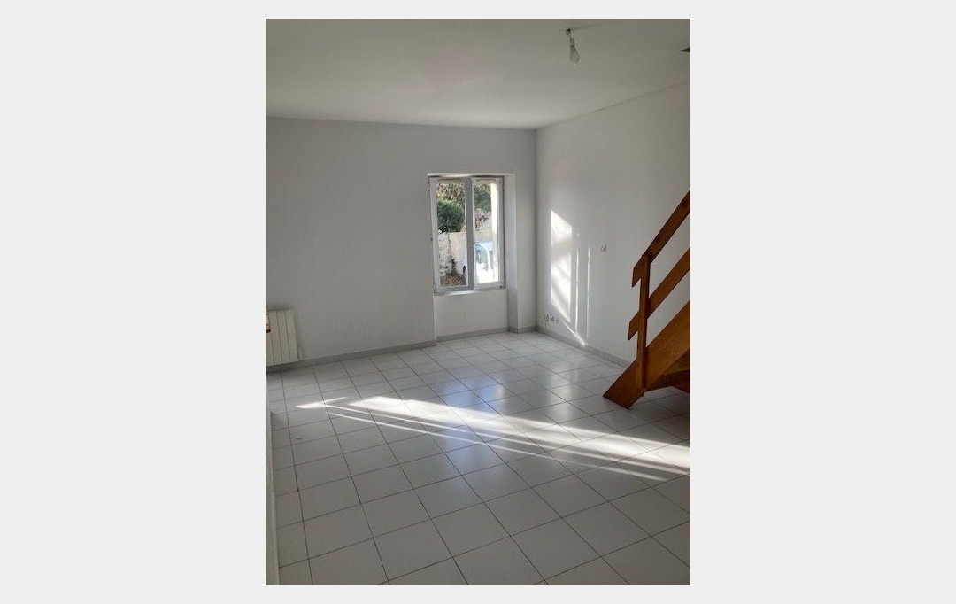 CABINET L'ANTENNE : Apartment | ALES (30100) | 75 m2 | 539 € 