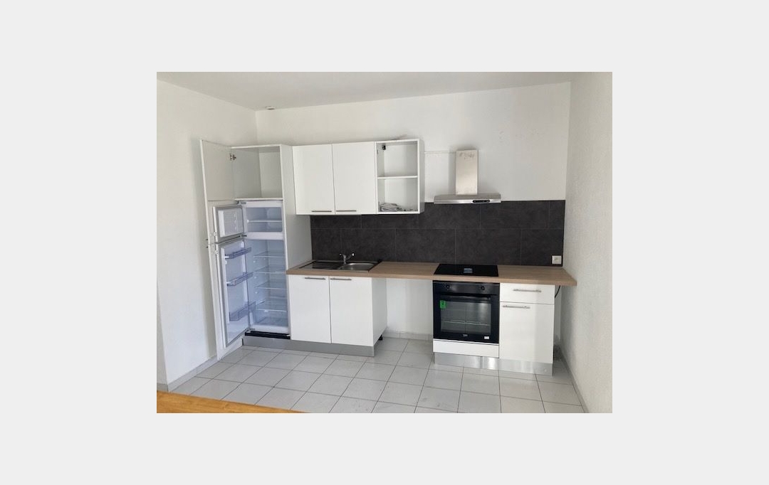 CABINET L'ANTENNE : Apartment | ALES (30100) | 75 m2 | 539 € 