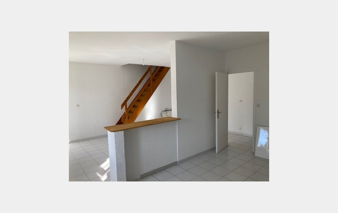 CABINET L'ANTENNE : Apartment | ALES (30100) | 75 m2 | 539 € 