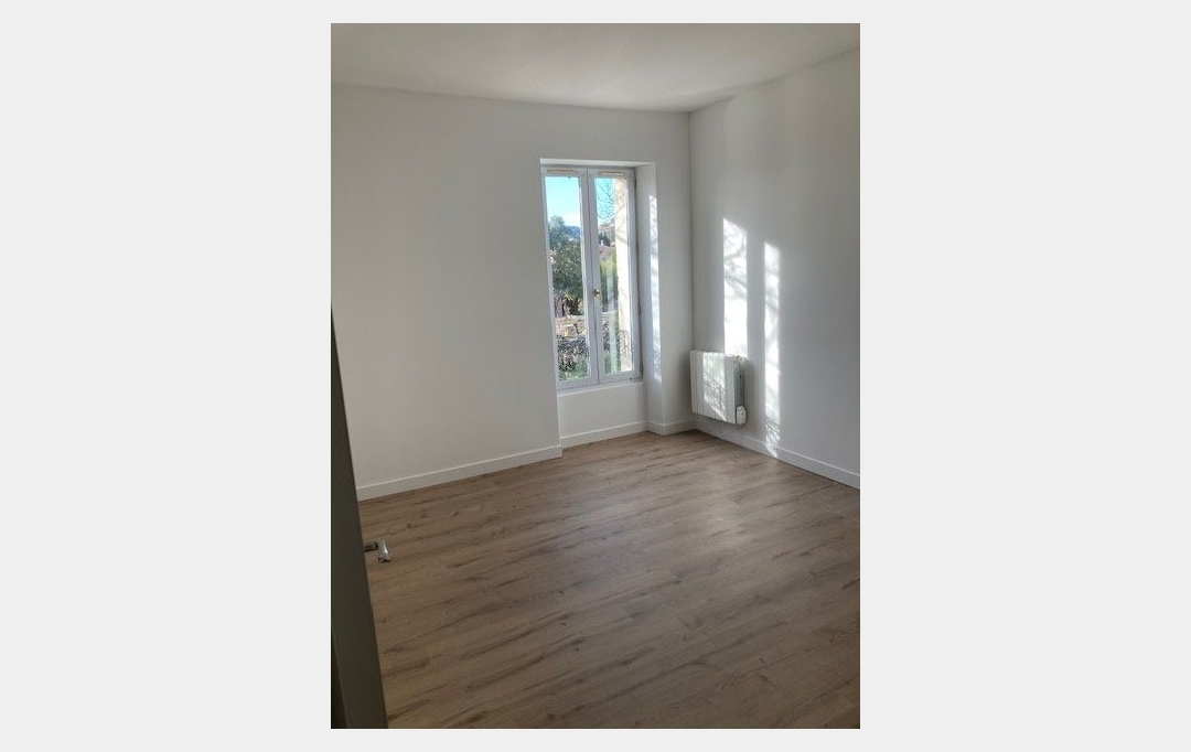 CABINET L'ANTENNE : Apartment | ALES (30100) | 75 m2 | 539 € 