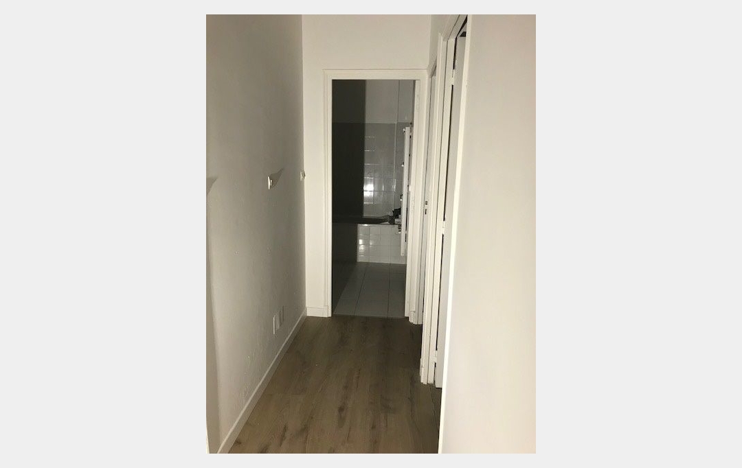CABINET L'ANTENNE : Apartment | ALES (30100) | 75 m2 | 539 € 