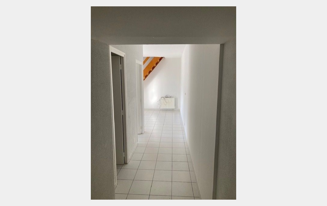 CABINET L'ANTENNE : Apartment | ALES (30100) | 75 m2 | 539 € 