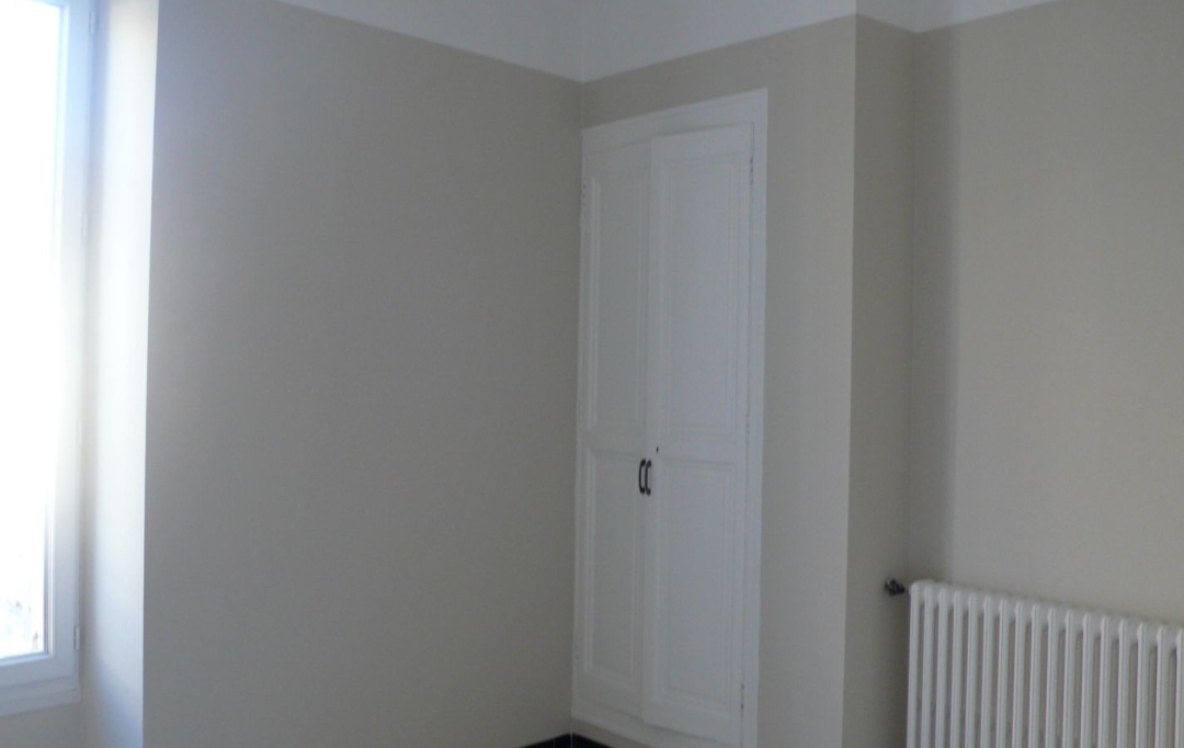 CABINET L'ANTENNE : Apartment | NIMES (30900) | 39 m2 | 510 € 