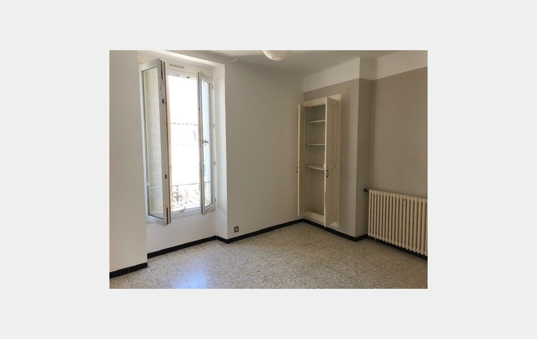 CABINET L'ANTENNE : Apartment | NIMES (30900) | 40 m2 | 510 € 