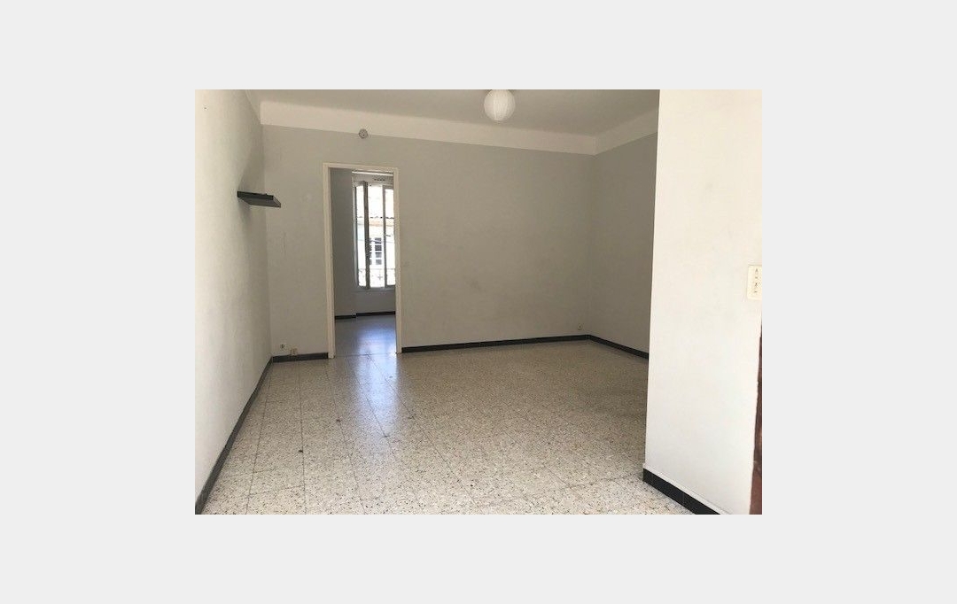 CABINET L'ANTENNE : Apartment | NIMES (30900) | 40 m2 | 510 € 
