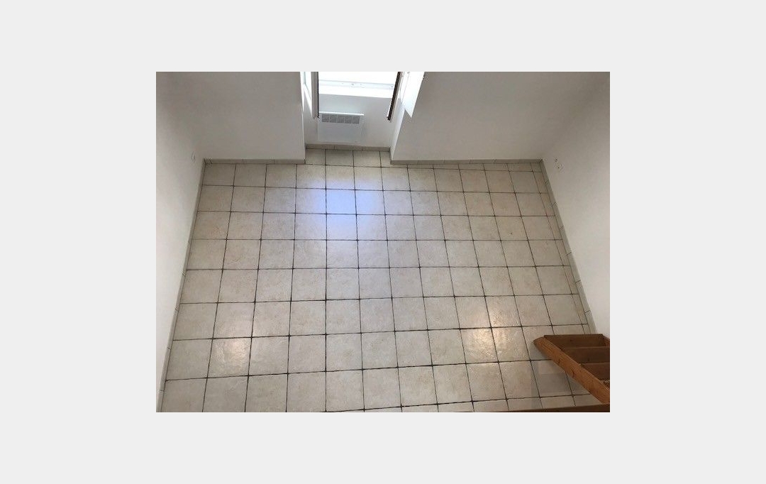 CABINET L'ANTENNE : Apartment | NIMES (30900) | 24 m2 | 424 € 