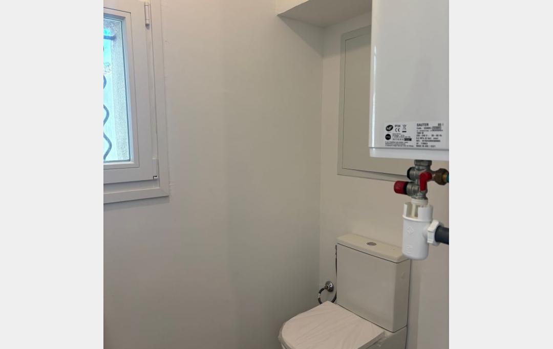 CABINET L'ANTENNE : Appartement | NIMES (30000) | 60 m2 | 750 € 