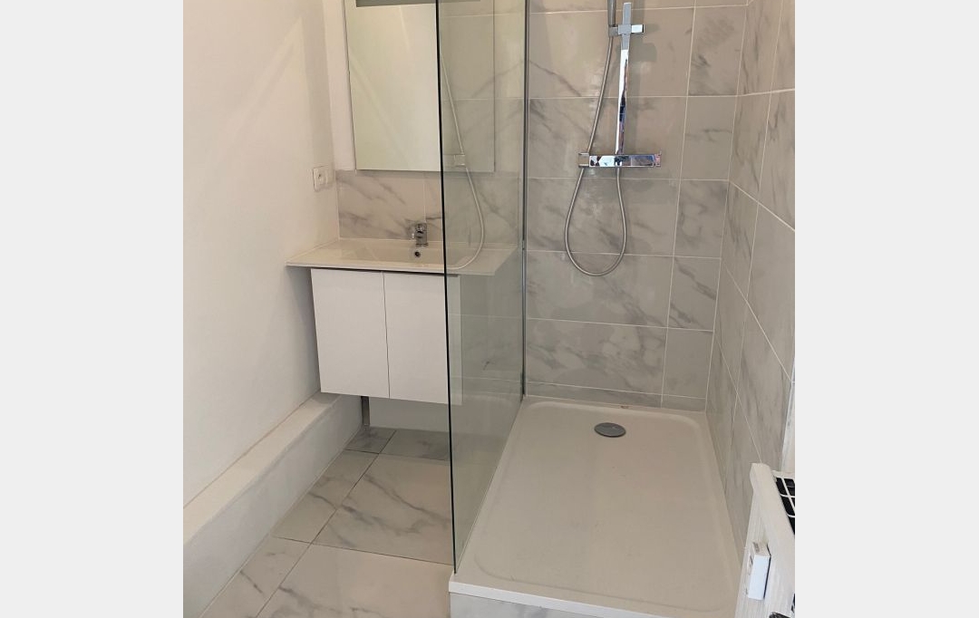 CABINET L'ANTENNE : Apartment | NIMES (30900) | 44 m2 | 719 € 