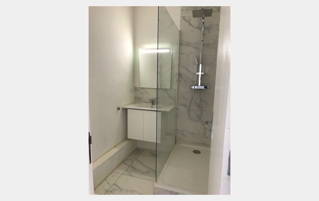 CABINET L'ANTENNE : Apartment | NIMES (30900) | 44 m2 | 719 € 