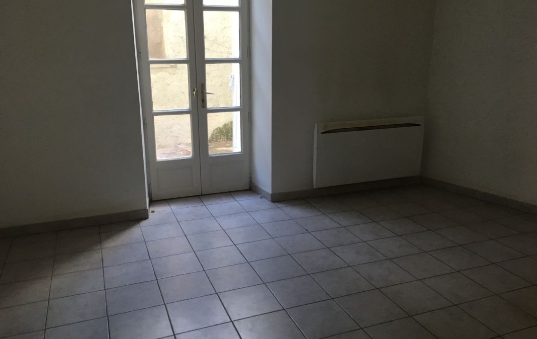 CABINET L'ANTENNE : Appartement | NIMES (30900) | 29 m2 | 431 € 