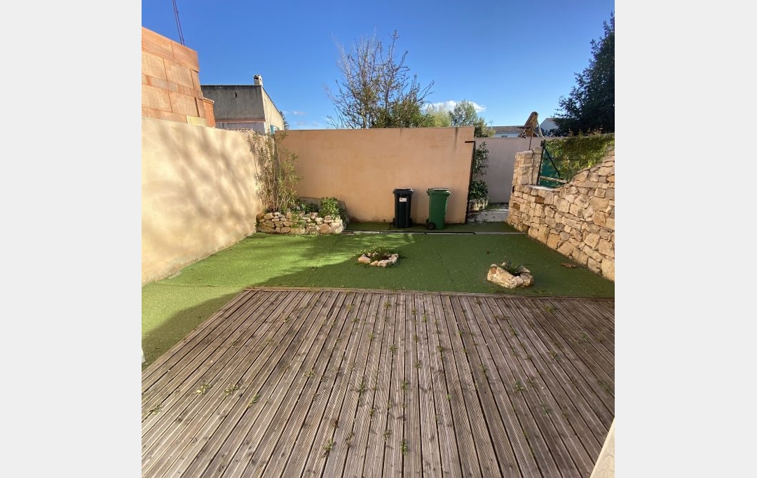 CABINET L'ANTENNE : Apartment | NIMES (30900) | 35 m2 | 645 € 