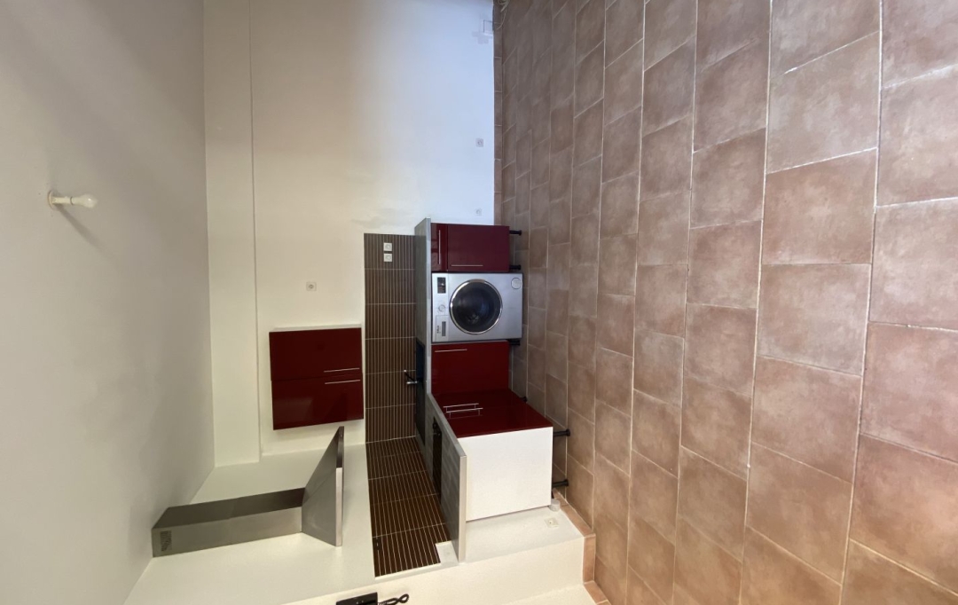 CABINET L'ANTENNE : Appartement | NIMES (30900) | 35 m2 | 645 € 