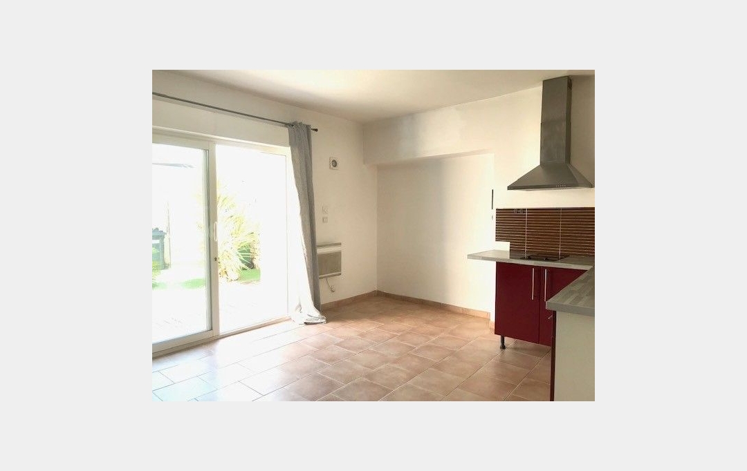 CABINET L'ANTENNE : Appartement | NIMES (30900) | 35 m2 | 645 € 
