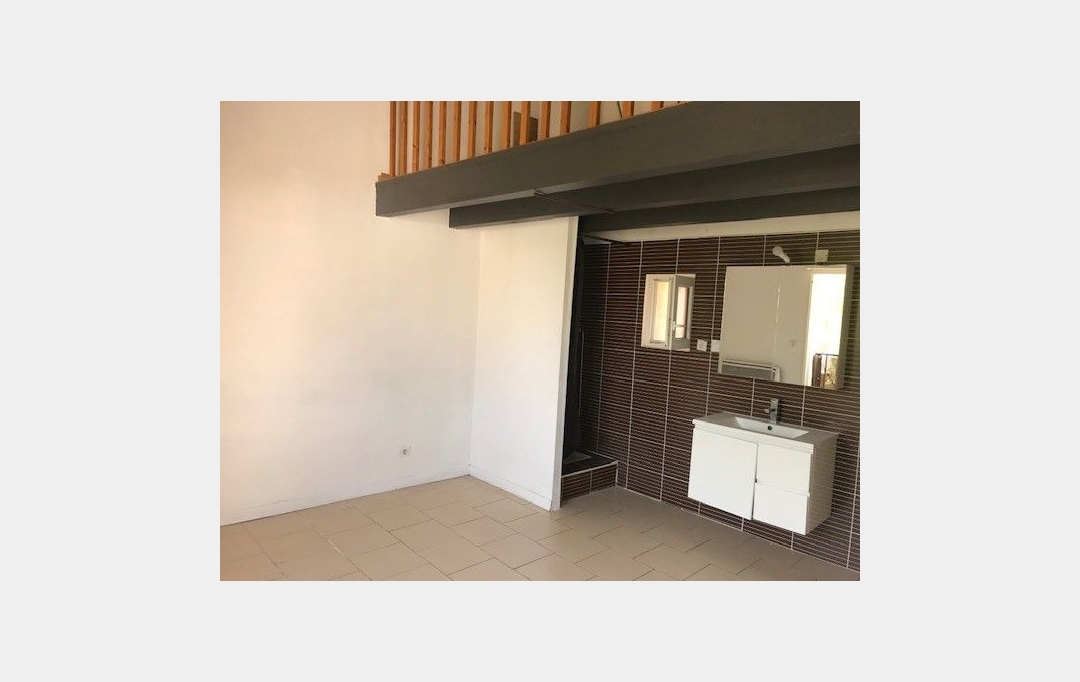 CABINET L'ANTENNE : Appartement | NIMES (30900) | 35 m2 | 645 € 