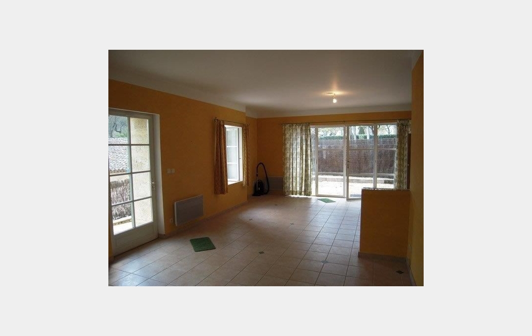 CABINET L'ANTENNE : Maison / Villa | COLLIAS (30210) | 129 m2 | 1 150 € 