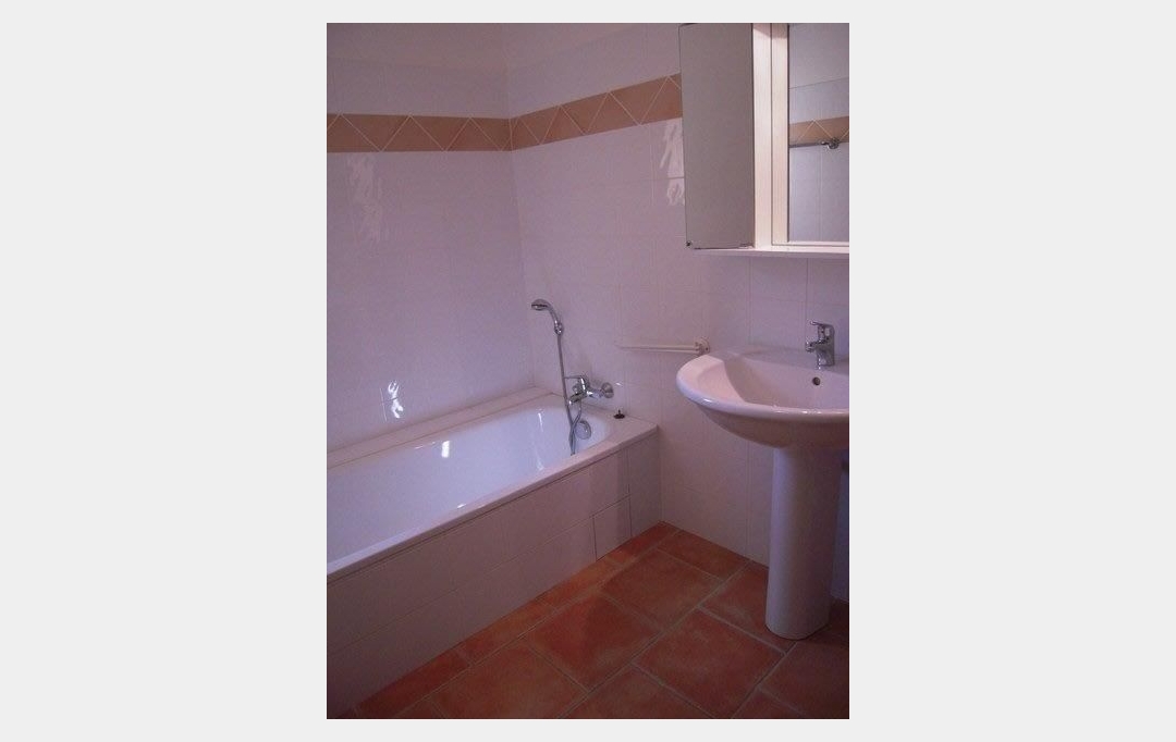 CABINET L'ANTENNE : Maison / Villa | COLLIAS (30210) | 129 m2 | 1 150 € 