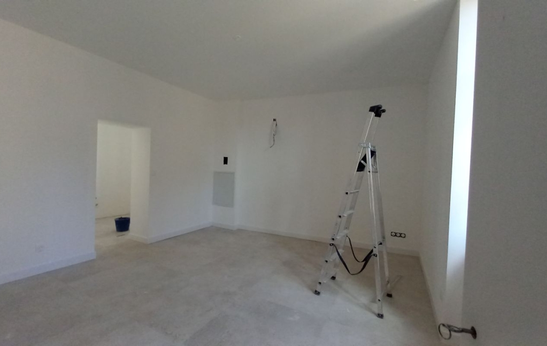 CABINET L'ANTENNE : Appartement | NIMES (30900) | 38 m2 | 620 € 