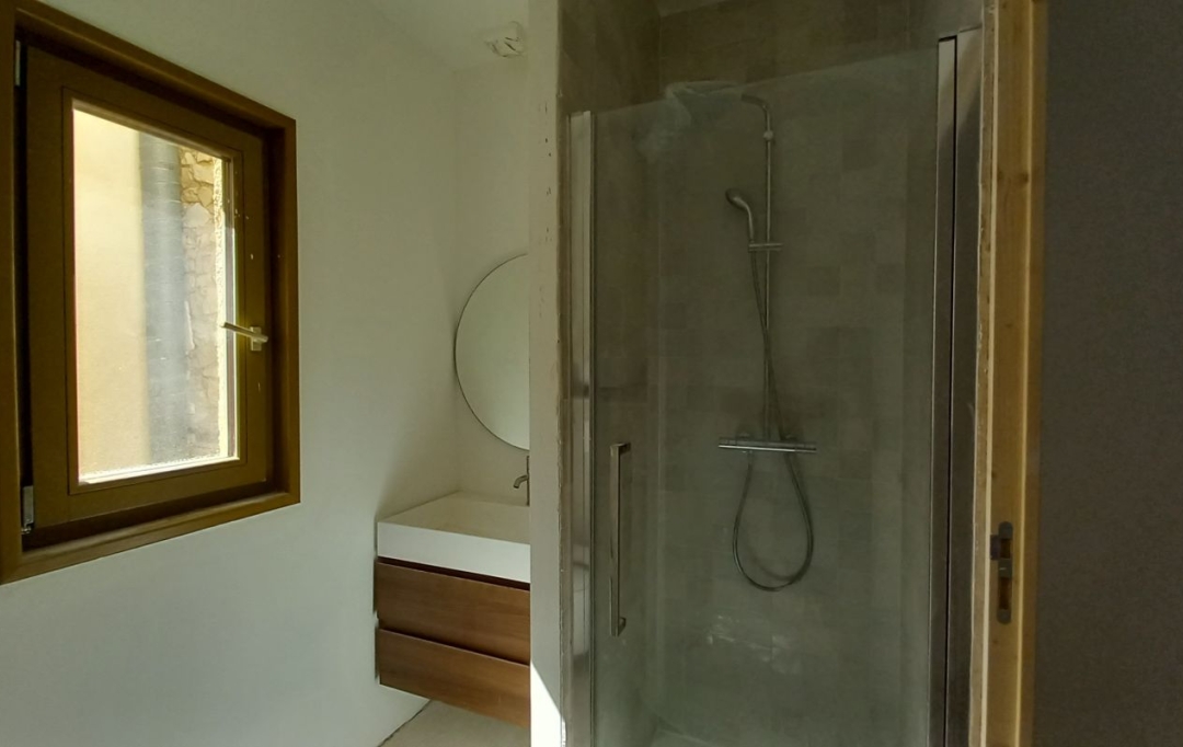 CABINET L'ANTENNE : Appartement | NIMES (30900) | 38 m2 | 620 € 