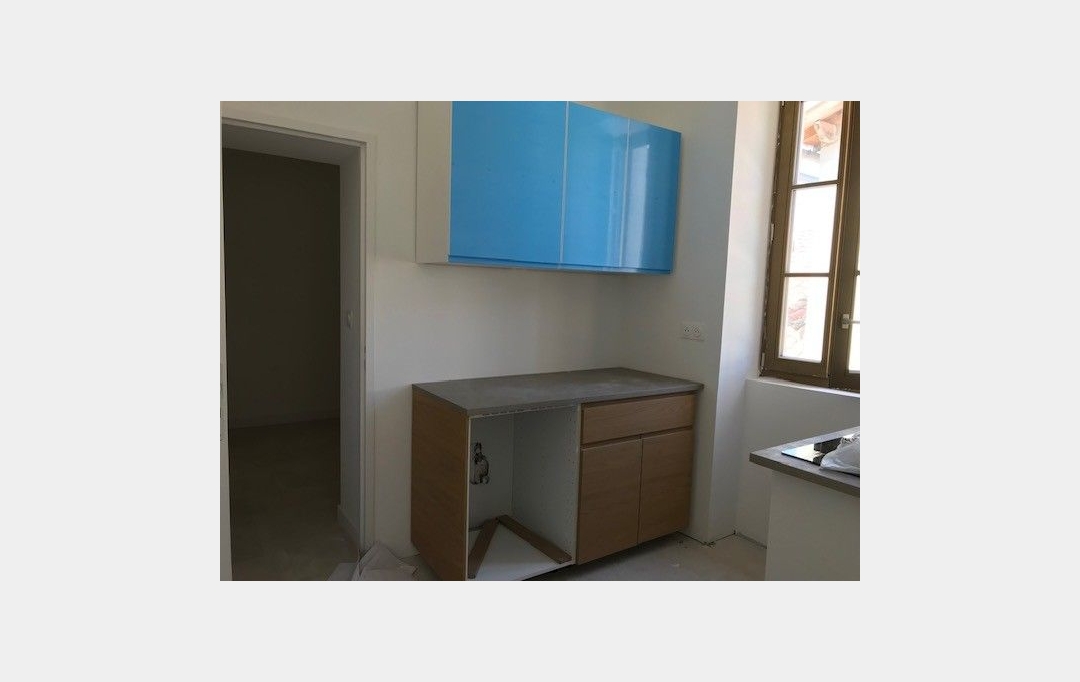 CABINET L'ANTENNE : Appartement | NIMES (30900) | 38 m2 | 620 € 