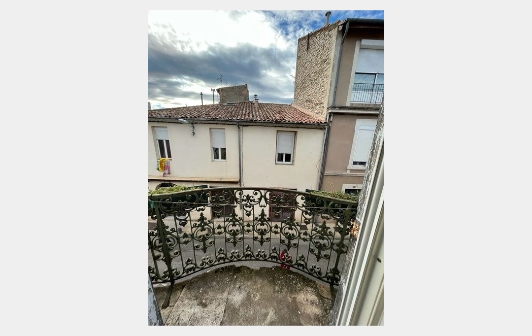 CABINET L'ANTENNE : Appartement | NIMES (30900) | 61 m2 | 637 € 