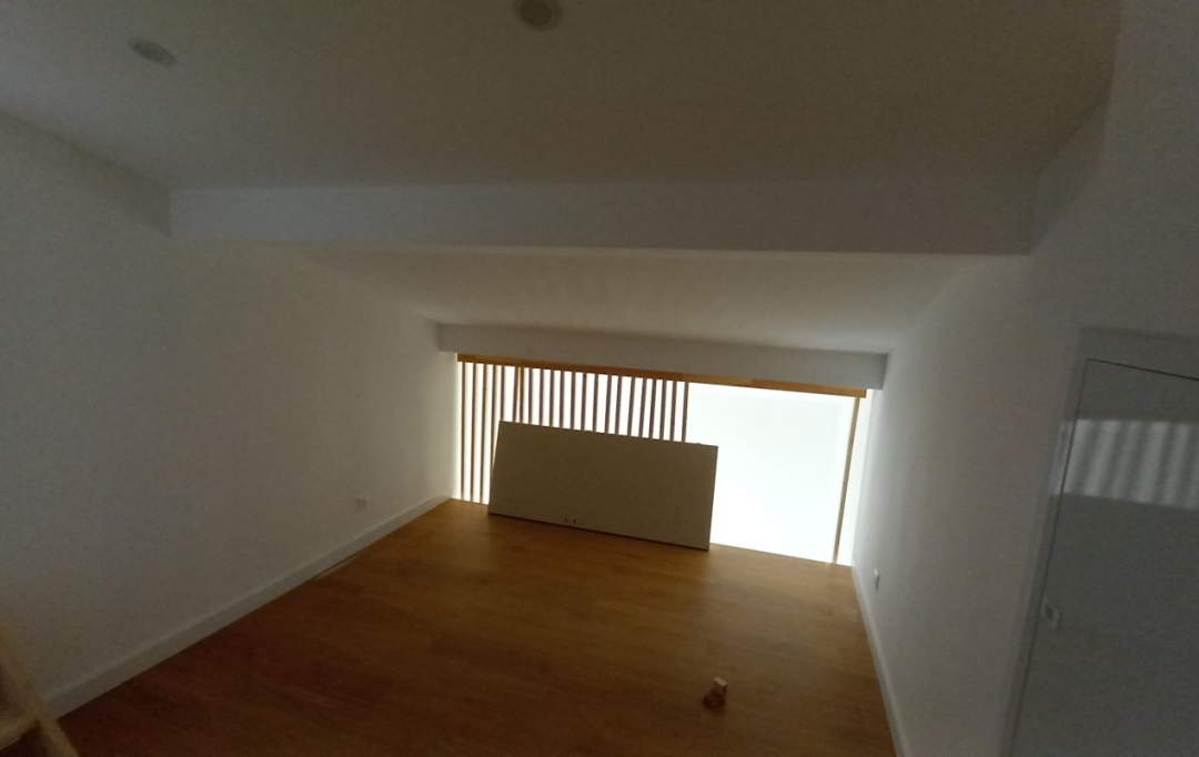 CABINET L'ANTENNE : Appartement | NIMES (30900) | 87 m2 | 1 250 € 