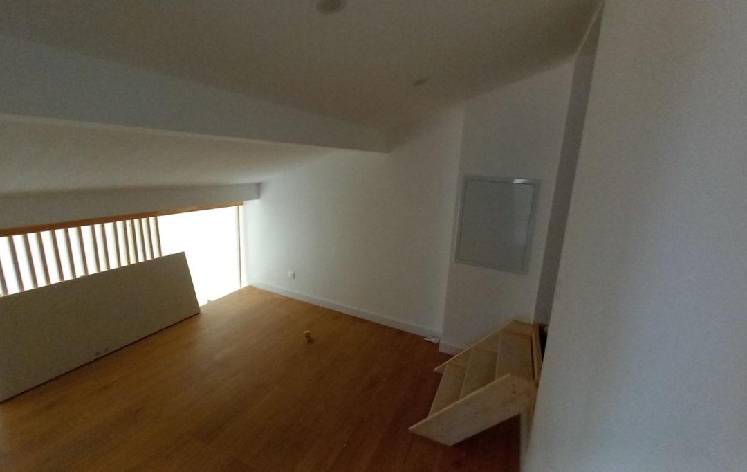 CABINET L'ANTENNE : Appartement | NIMES (30900) | 87 m2 | 1 250 € 