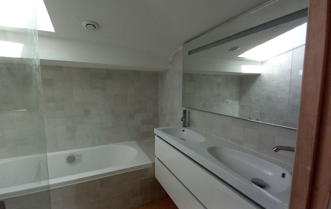 CABINET L'ANTENNE : Appartement | NIMES (30900) | 87 m2 | 1 250 € 