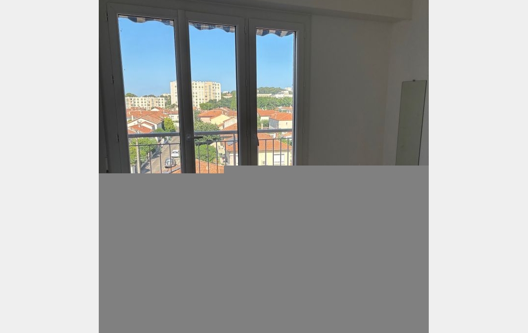 CABINET L'ANTENNE : Appartement | NIMES (30900) | 32 m2 | 630 € 